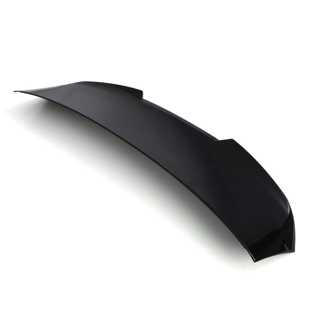 Body Kit Aerodinamico Stile M Performance Doppio Scarico Nero Lucido BMW 5 Series F11 10-17 - foto 3
