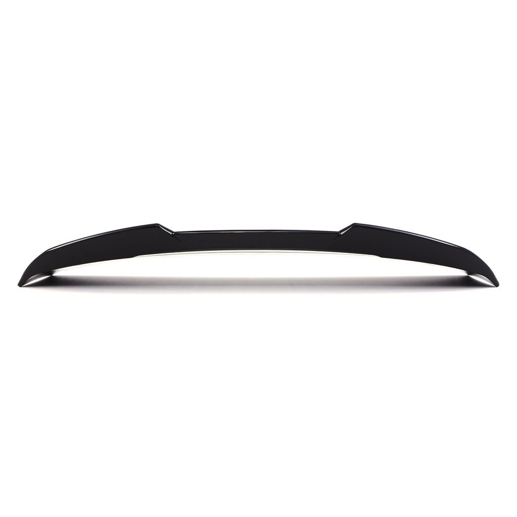 Spoiler Lip Tetto Posteriore Nero Lucido BMW Serie 5 F11 Touring 10-16 - foto 5
