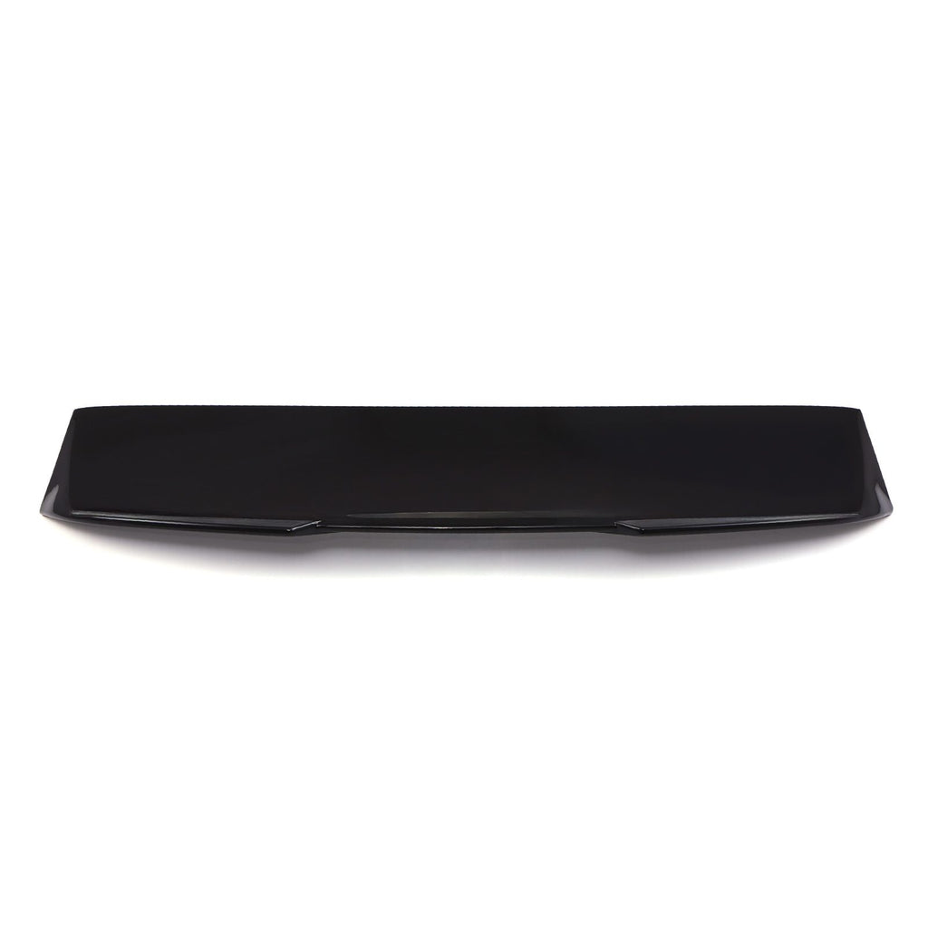 Spoiler Lip Tetto Posteriore Nero Lucido BMW Serie 5 F11 Touring 10-16 - foto 6
