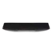 Spoiler Lip Tetto Posteriore Nero Lucido BMW Serie 5 F11 Touring 10-16 - foto 6