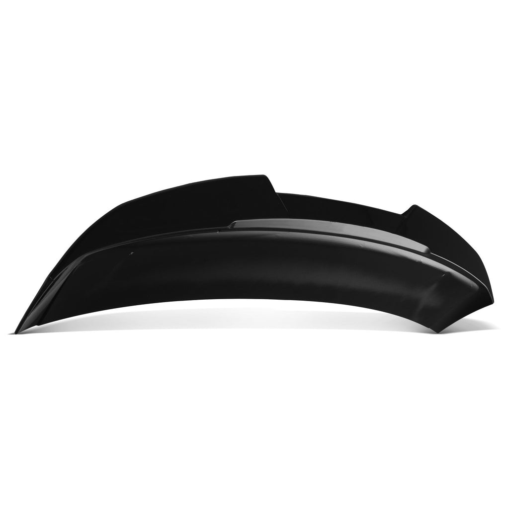 Body Kit Aerodinamico Stile M Performance Doppio Scarico Nero Lucido BMW 5 Series F11 10-17 - foto 5