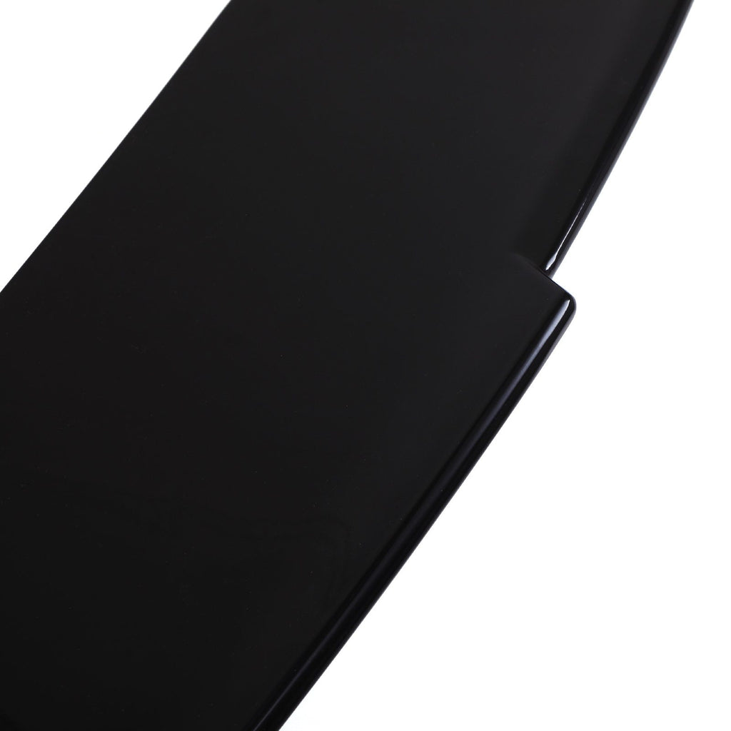 Spoiler Lip Tetto Posteriore Nero Lucido BMW Serie 5 F11 Touring 10-16 - foto 8