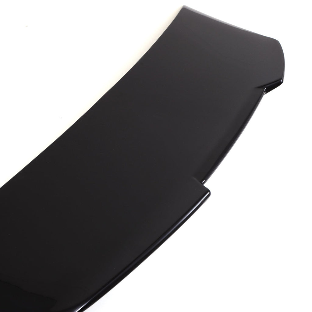 Body Kit Aerodinamico Stile M Performance Doppio Scarico Nero Lucido BMW 5 Series F11 10-17 - foto 6