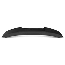 Spoiler Lip Tetto Posteriore Nero Lucido BMW Serie 5 F11 Touring 10-16 - foto 10