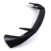 Spoiler Wing Tetto Posteriore Nero Lucido BMW X3 G01 18-24 - foto 5