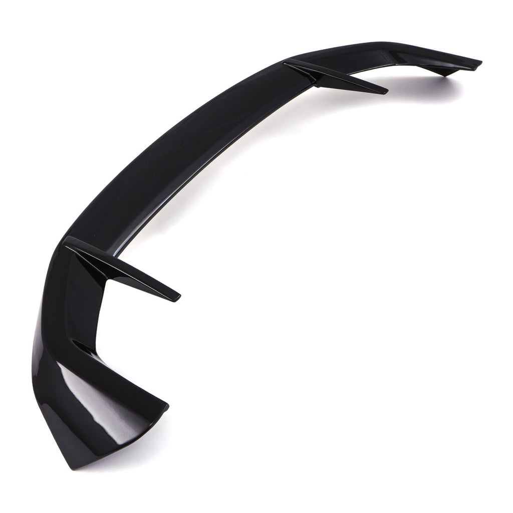 Spoiler Wing Tetto Posteriore Nero Lucido BMW X3 G01 18-24 - foto 2