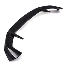Spoiler Wing Tetto Posteriore Nero Lucido BMW X3 G01 18-24 - foto 2