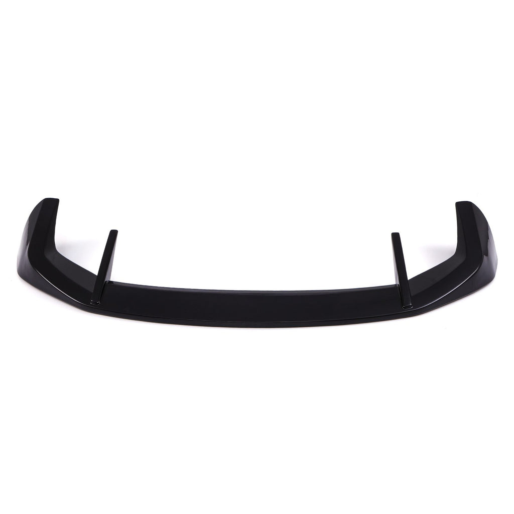 Spoiler Wing Tetto Posteriore Nero Lucido BMW X3 G01 18-24 - foto 7