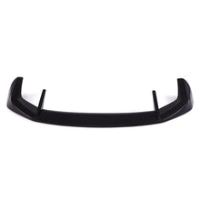 Spoiler Wing Tetto Posteriore Nero Lucido BMW X3 G01 18-24 - foto 7