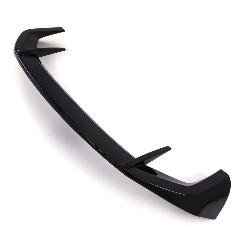 Spoiler Wing Tetto Posteriore Nero Lucido BMW X3 G01 18-24 - foto 8