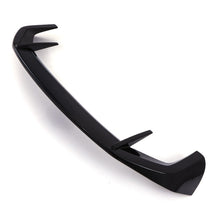 Spoiler Wing Tetto Posteriore Nero Lucido BMW X3 G01 18-24 - foto 8