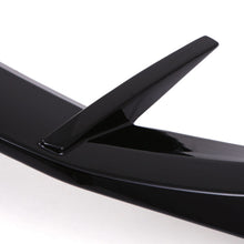 Spoiler Wing Tetto Posteriore Nero Lucido BMW X3 G01 18-24 - foto 6