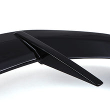 Spoiler Wing Tetto Posteriore Nero Lucido BMW X3 G01 18-24 - foto 4