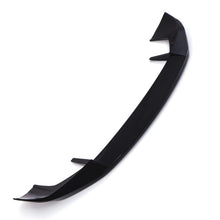 Spoiler Wing Tetto Posteriore Nero Lucido BMW X3 G01 18-24 - foto 9