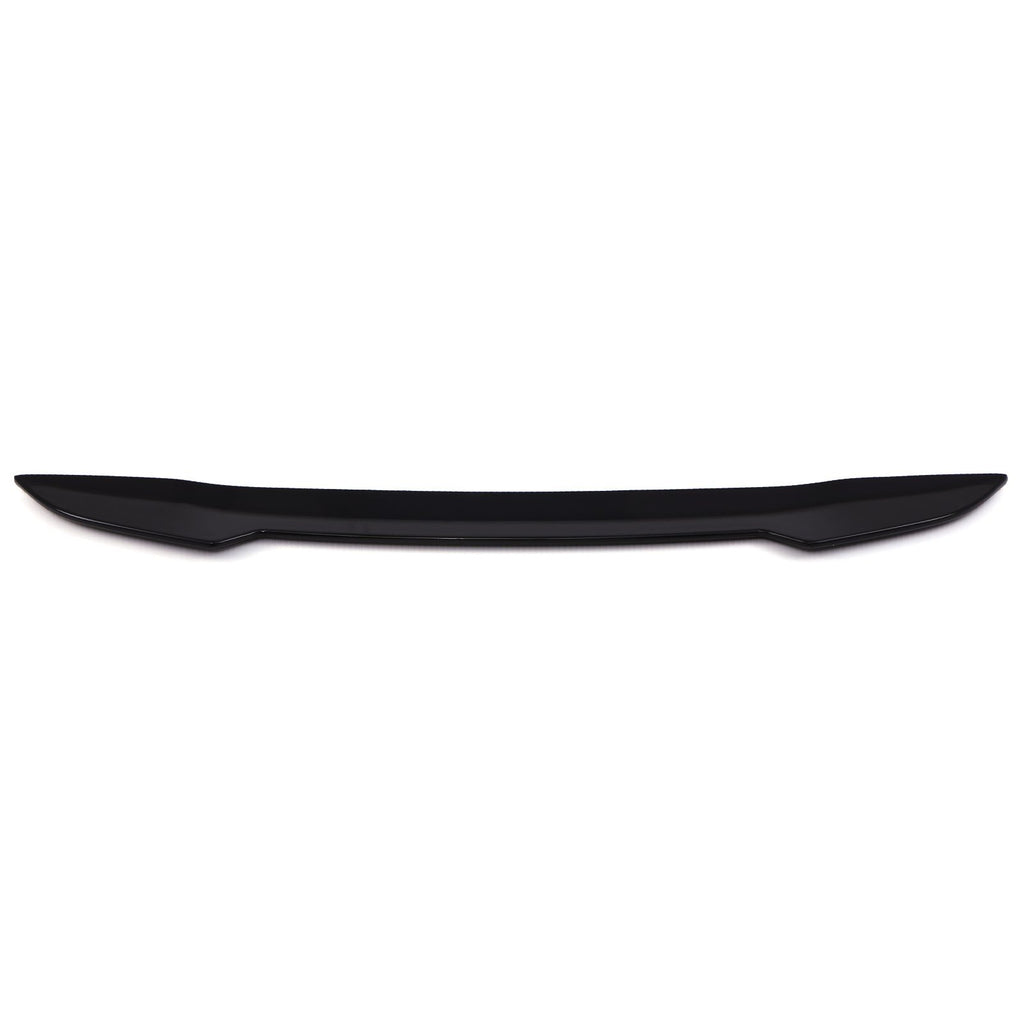 Kit Aero Completo Nero Lucido BMW X4 G02 LCI dal 2022 - foto 6