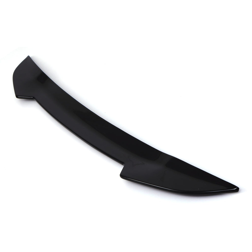 Kit Aero Completo Nero Lucido BMW X3 G01 LCI dal 2022 - foto 9