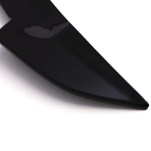 Estensione Spoiler Tetto Posteriore Nero Lucido BMW X3 G01 18-24 - foto 2