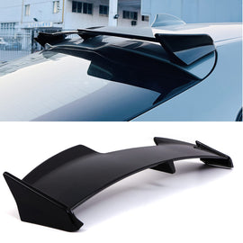 Spoiler Wing Tetto Posteriore Nero Lucido BMW X4 G02 dal 2018