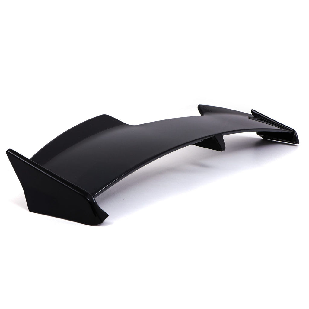 Kit Aero Completo Nero Lucido BMW X4 G02 Pre-LCI 18-21 - foto 4