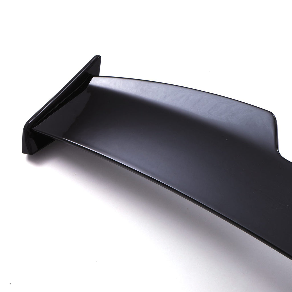 Spoiler Wing Tetto Posteriore Nero Lucido BMW X4 G02 dal 2018 - foto 8
