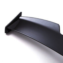 Spoiler Wing Tetto Posteriore Nero Lucido BMW X4 G02 dal 2018 - foto 8