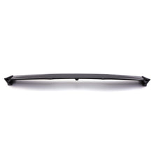 Spoiler Wing Tetto Posteriore Nero Lucido BMW X4 G02 dal 2018 - foto 9
