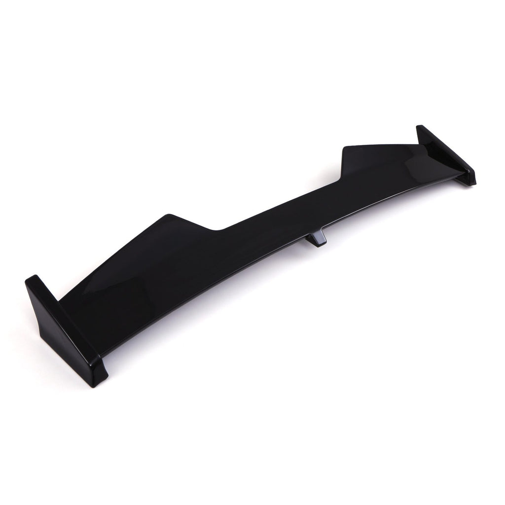 Spoiler Wing Tetto Posteriore Nero Lucido BMW X6 Pre-LCI G06 19-23 - foto 2