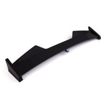 Spoiler Wing Tetto Posteriore Nero Lucido BMW X6 Pre-LCI G06 19-23 - foto 2