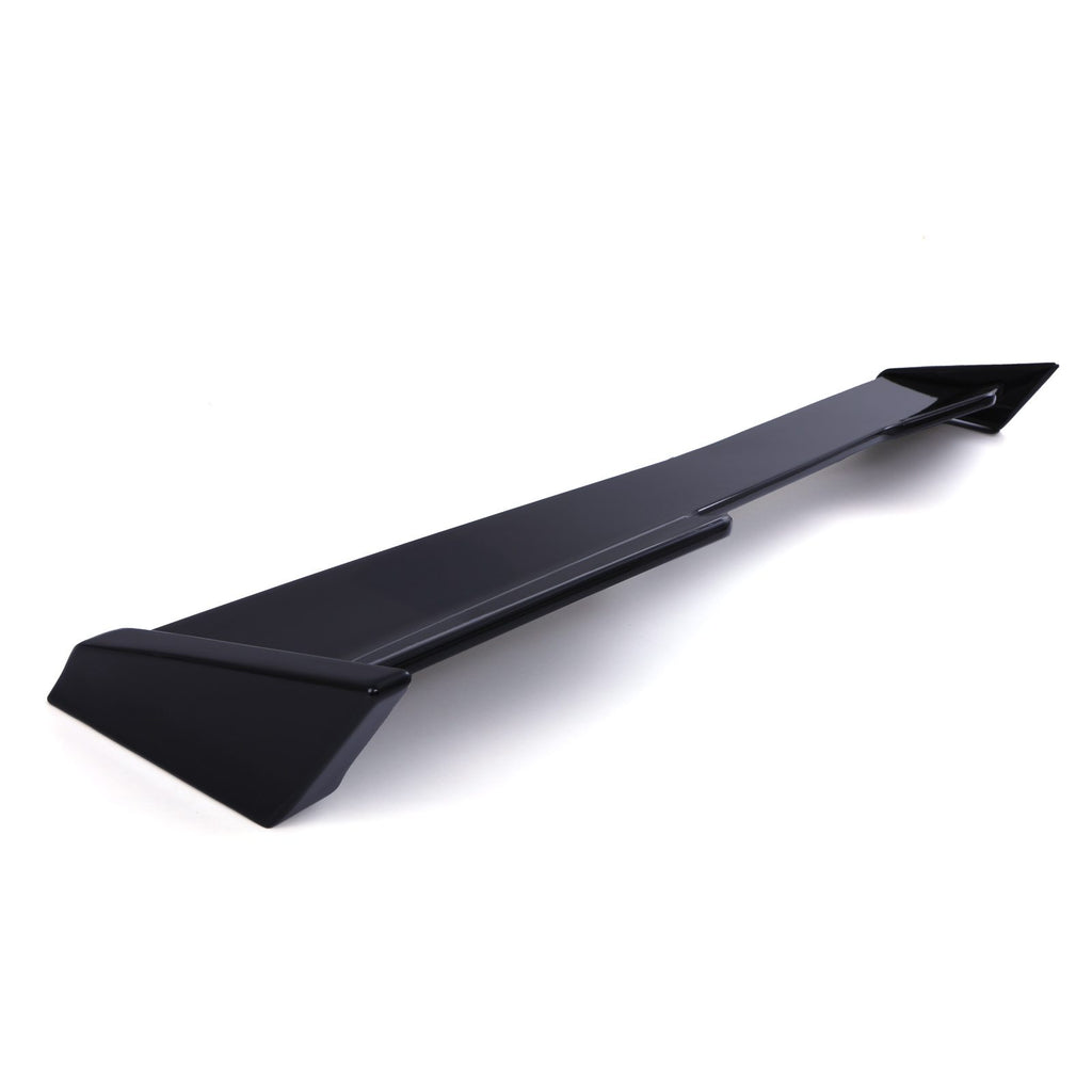 Spoiler Wing Tetto Posteriore Nero Lucido BMW X6 Pre-LCI G06 19-23 - foto 3