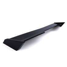Spoiler Wing Tetto Posteriore Nero Lucido BMW X6 Pre-LCI G06 19-23 - foto 3