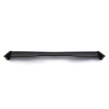 Spoiler Wing Tetto Posteriore Nero Lucido BMW X6 Pre-LCI G06 19-23 - foto 4