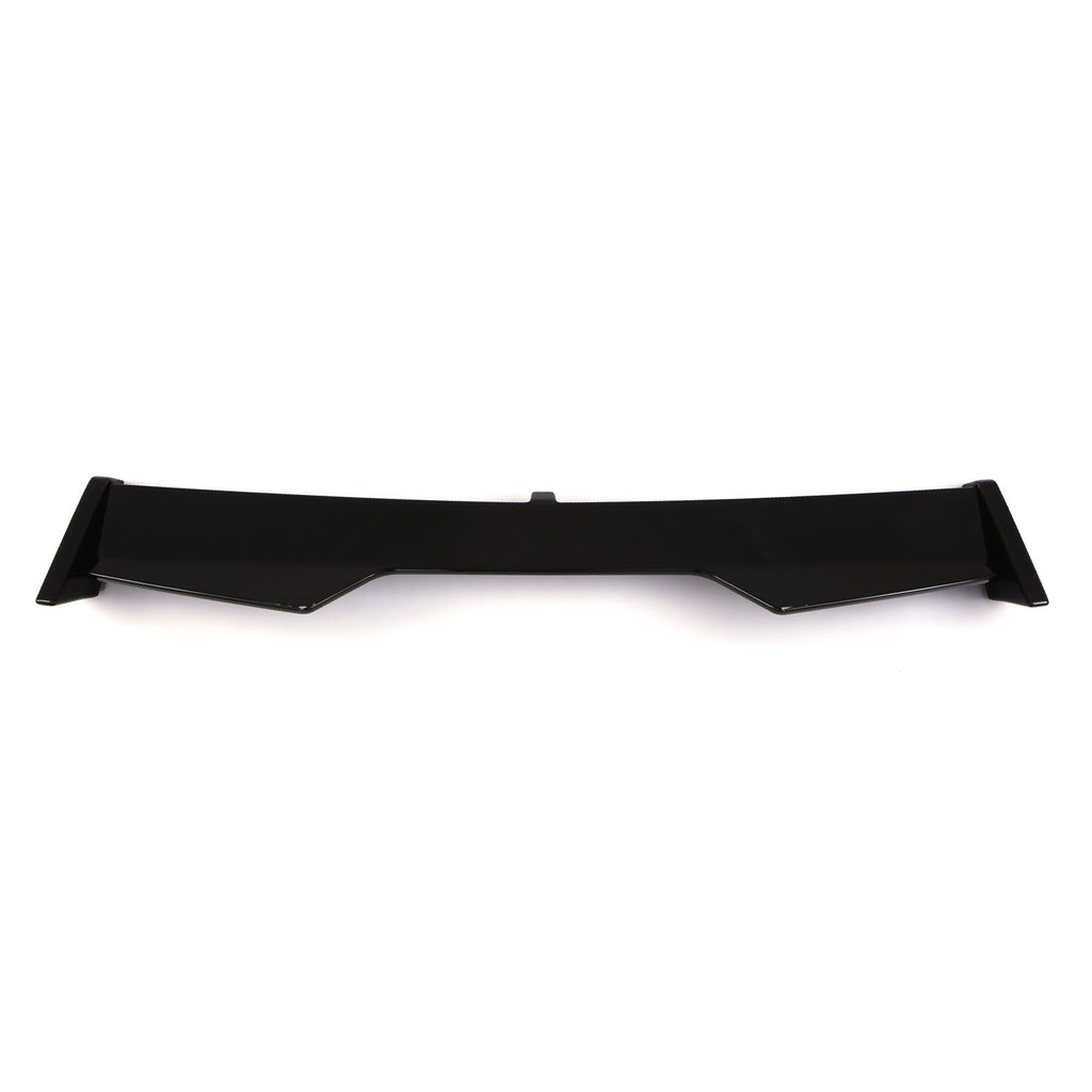Spoiler Wing Tetto Posteriore Nero Lucido BMW X6 Pre-LCI G06 19-23 - foto 5