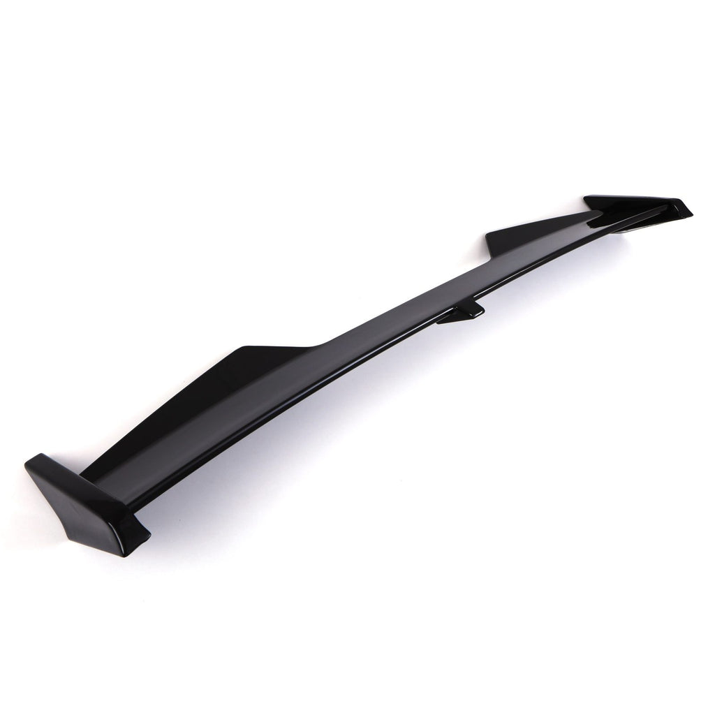Spoiler Wing Tetto Posteriore Nero Lucido BMW X6 Pre-LCI G06 19-23 - foto 6