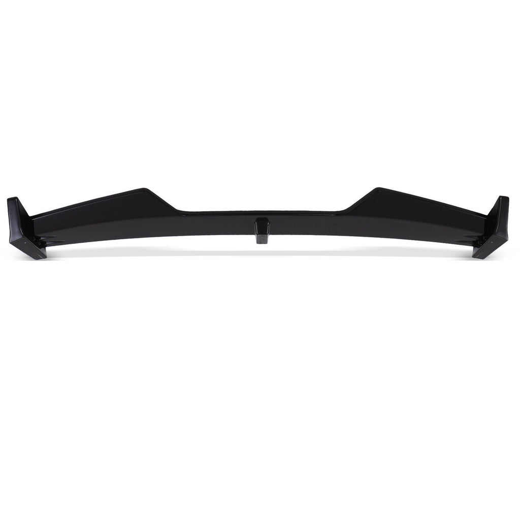 Spoiler Wing Tetto Posteriore Nero Lucido BMW X6 Pre-LCI G06 19-23 - foto 7