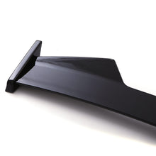 Spoiler Wing Tetto Posteriore Nero Lucido BMW X6 Pre-LCI G06 19-23 - foto 8