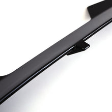 Kit Aero Completo Nero Lucido BMW X6 G06 LCI dal 2023 - foto 10