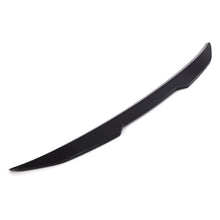 Spoiler Posteriore Stile PSM Nero Lucido Audi A4 Berlina B9 17-24 - foto 7