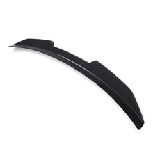 Spoiler Lip Posteriore Nero Lucido Audi A5 8T Coupe 07-16 - foto 8