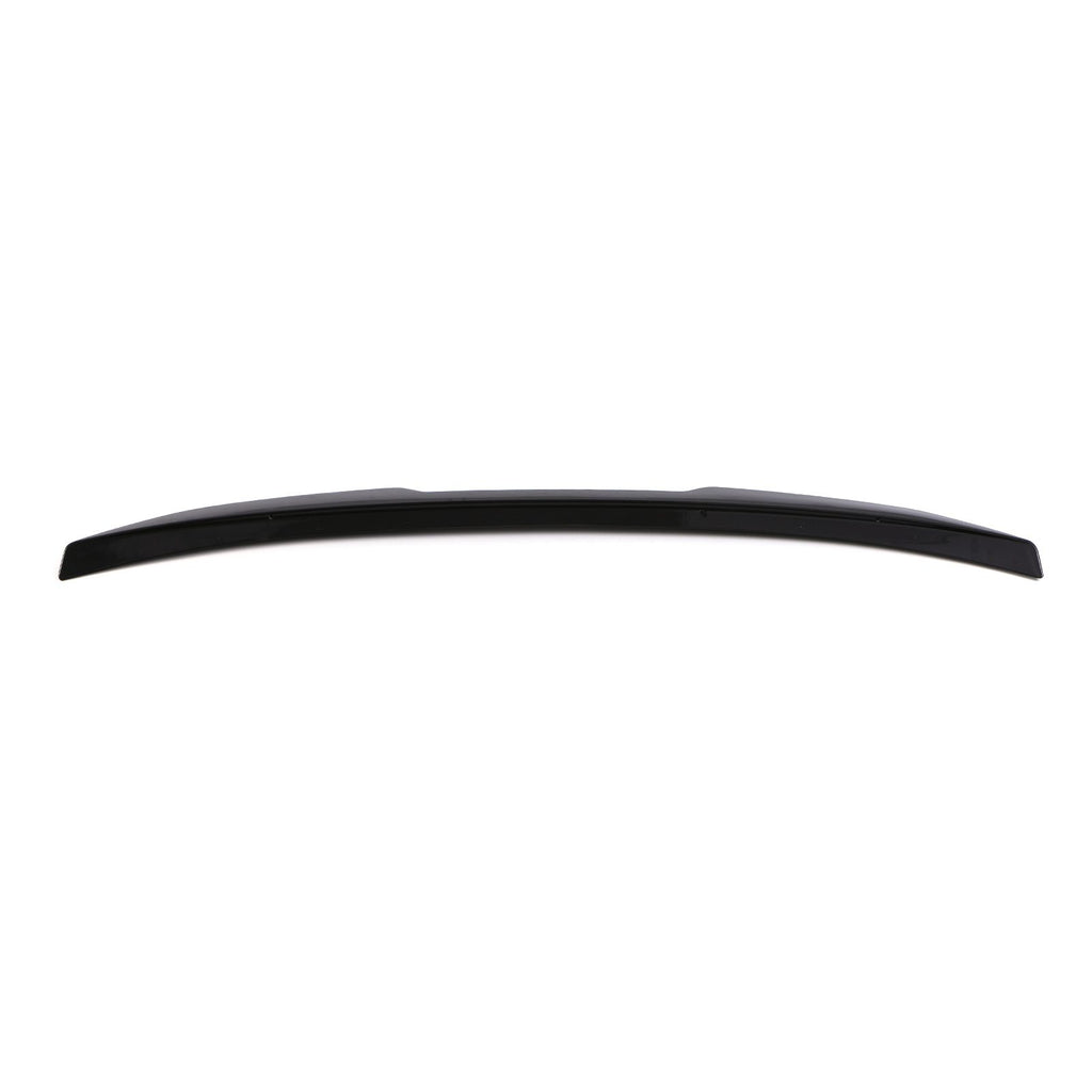 Spoiler Lip Posteriore Nero Lucido Audi A5 8T Coupe 07-16 - foto 9