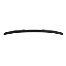 Spoiler Lip Posteriore Nero Lucido Audi A5 8T Coupe 07-16 - foto 9