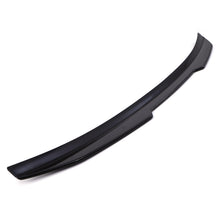 Spoiler Lip Posteriore Nero Lucido Audi A5 8T Coupe 07-16 - foto 2