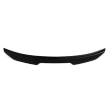 Spoiler Lip Posteriore Nero Lucido Audi A5 8T Coupe 07-16 - foto 3