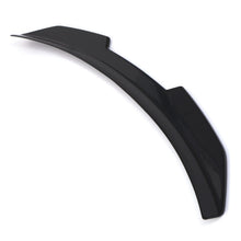 Spoiler Lip Posteriore Nero Lucido Audi A5 8T Coupe 07-16 - foto 4