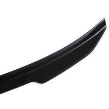 Spoiler Lip Posteriore Nero Lucido Audi A5 8T Coupe 07-16 - foto 6