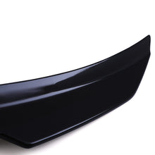 Spoiler Lip Posteriore Nero Lucido Audi A5 8T Coupe 07-16 - foto 7