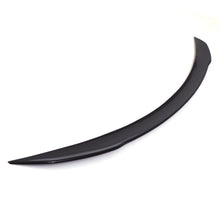 Spoiler Lip Posteriore Nero Lucido Mercedes Classe A W177 Berlina dal 2018 - foto 4