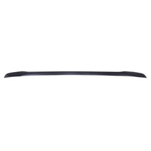 Spoiler Lip Posteriore Nero Lucido Mercedes Classe A W177 Berlina dal 2018 - foto 7
