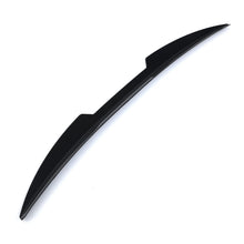 Estensione Spoiler Posteriore Nero Lucido Ford Focus MK3 ST 12-17 - foto 5