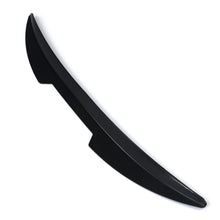 Estensione Spoiler Posteriore Nero Lucido Ford Focus MK3 ST 12-17 - foto 6