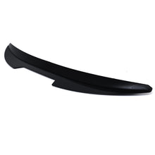 Estensione Spoiler Posteriore Nero Lucido Ford Focus MK3 ST 12-17 - foto 8